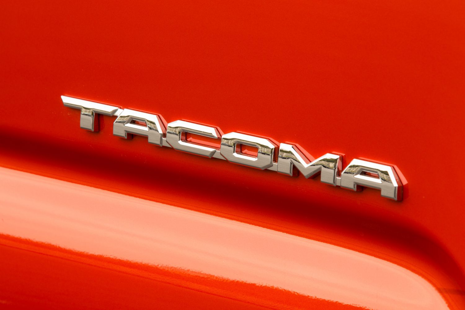 2024 tacoma