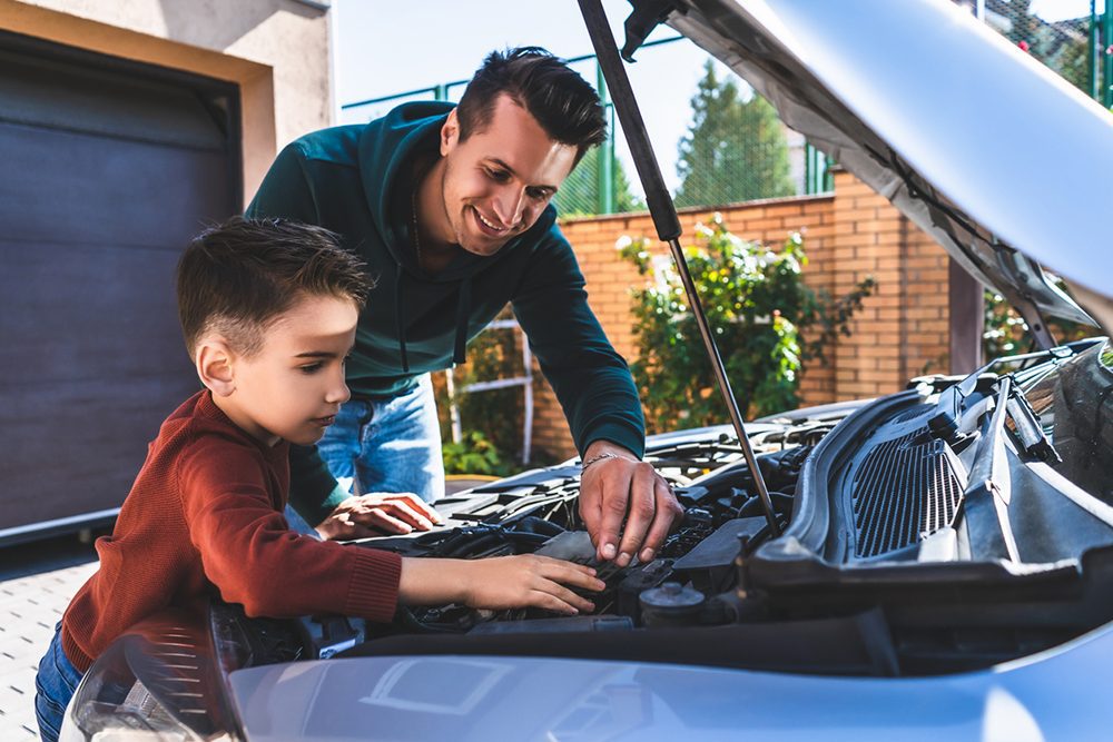 Father's Day Gift Guide