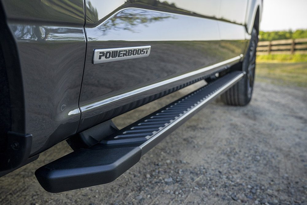 hybrid vs. diesel fuel economy