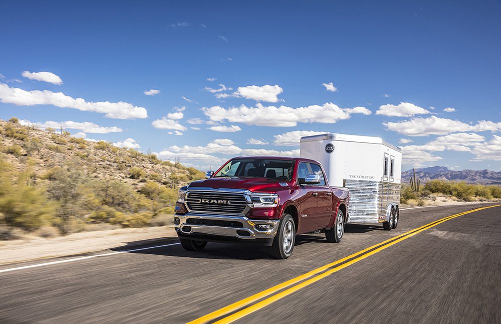 best towing truck