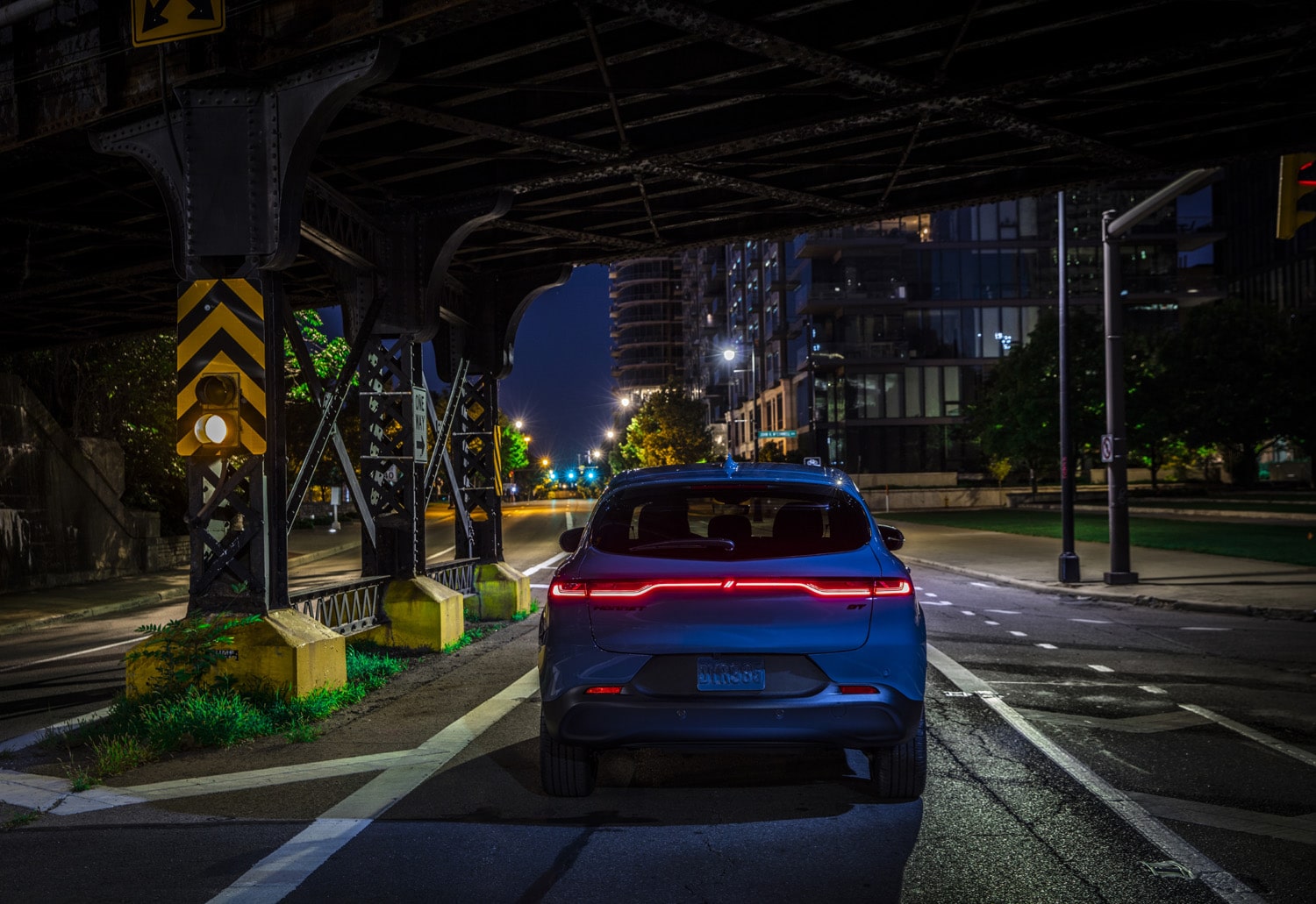 2023 Dodge Hornet
