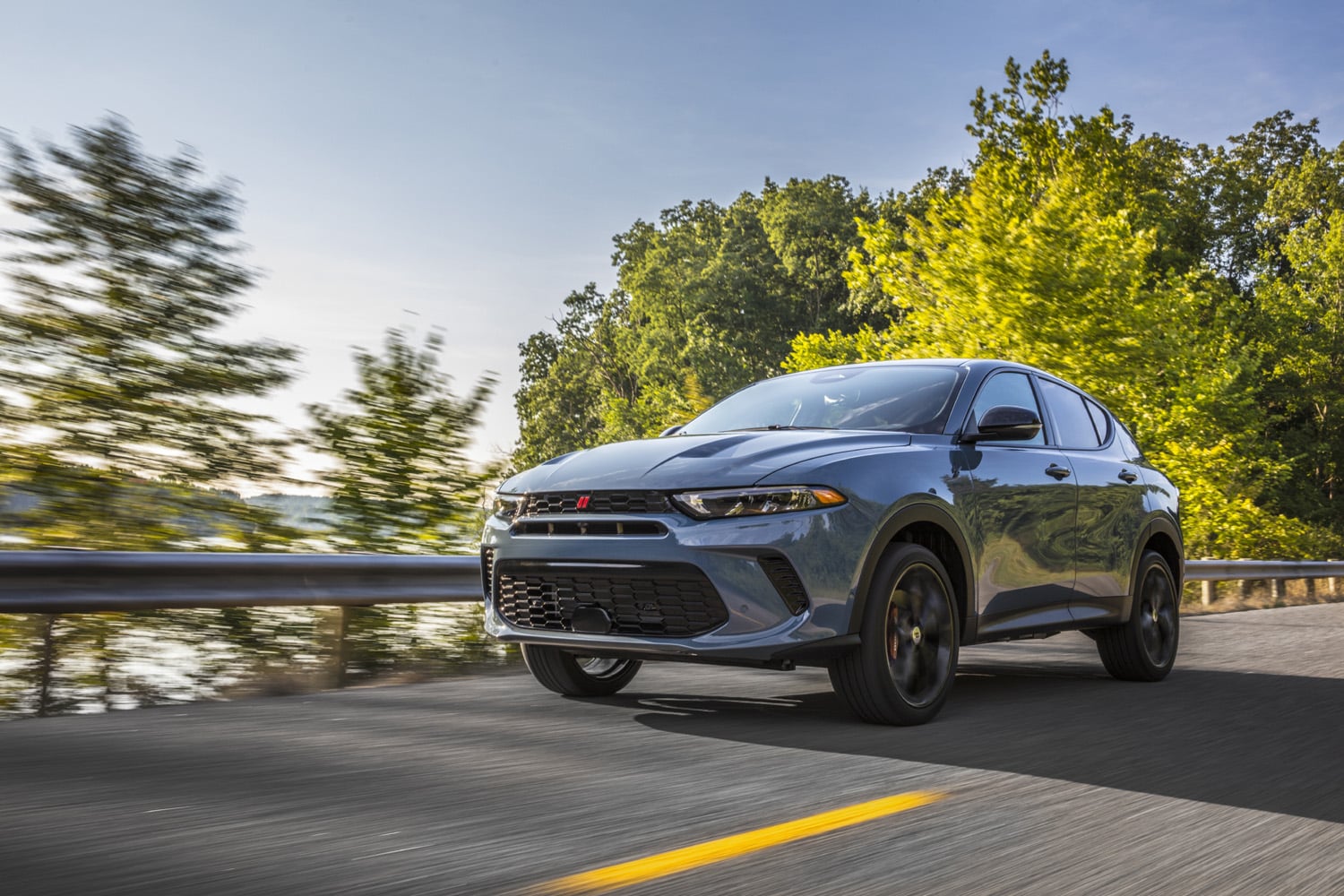 2023 Dodge Hornet