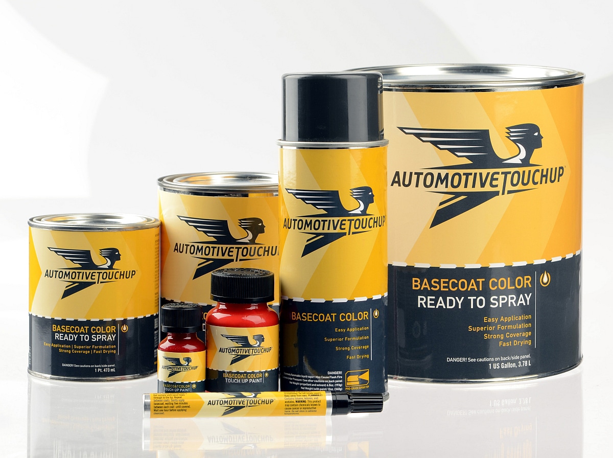 dIY paint and repair options