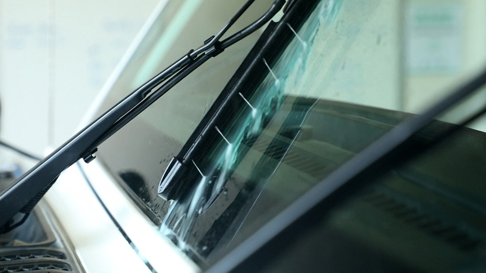 Jeep Performance Parts wiper