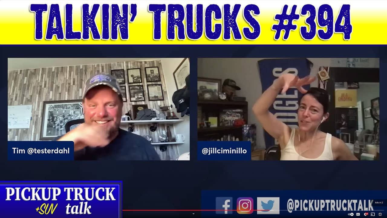 midsize truck pricing