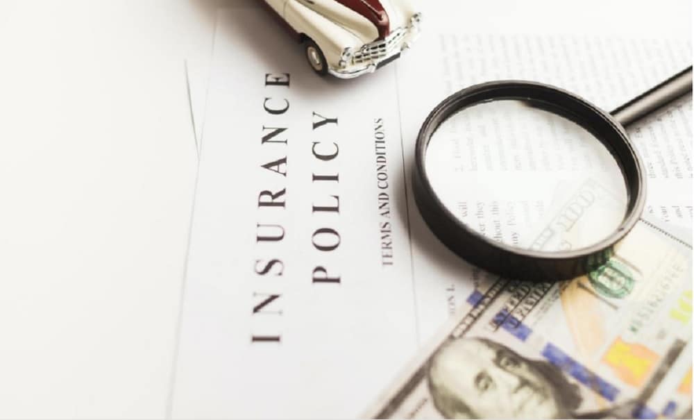 How to get car insurance if you have bad credit?
