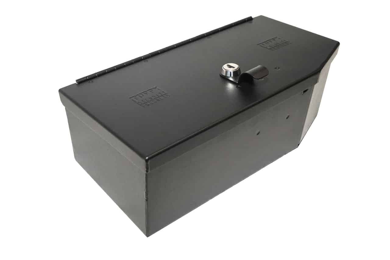 Tuffy Gladiator Lockbox 