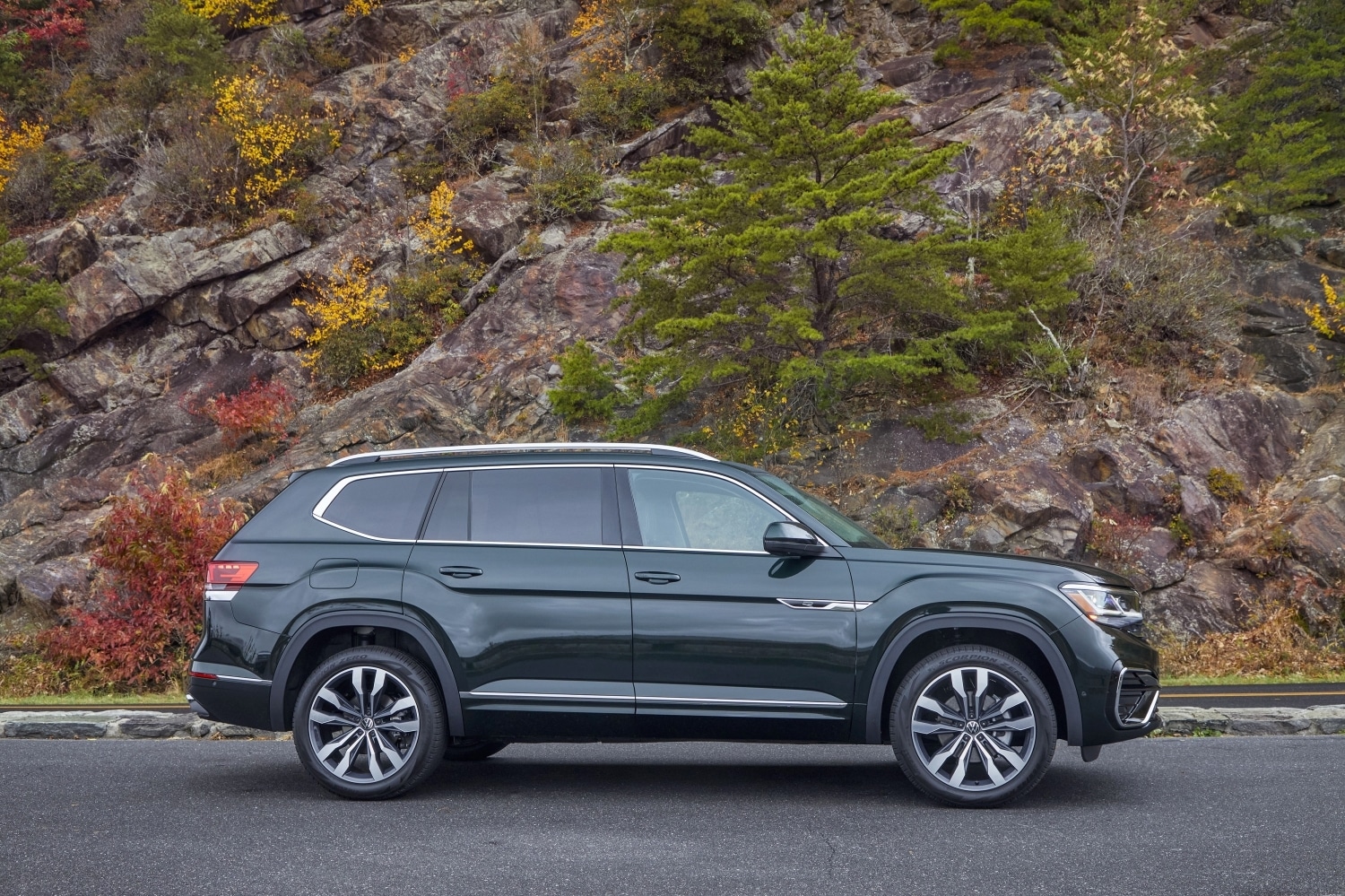 audi volkswagen recall 2022 vw atlas