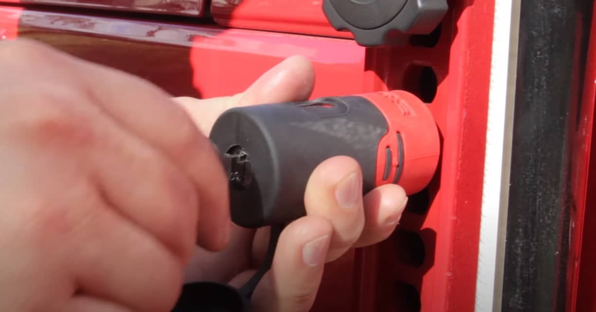 BOLT Lock J-Mount Jeep JL and Gladiator