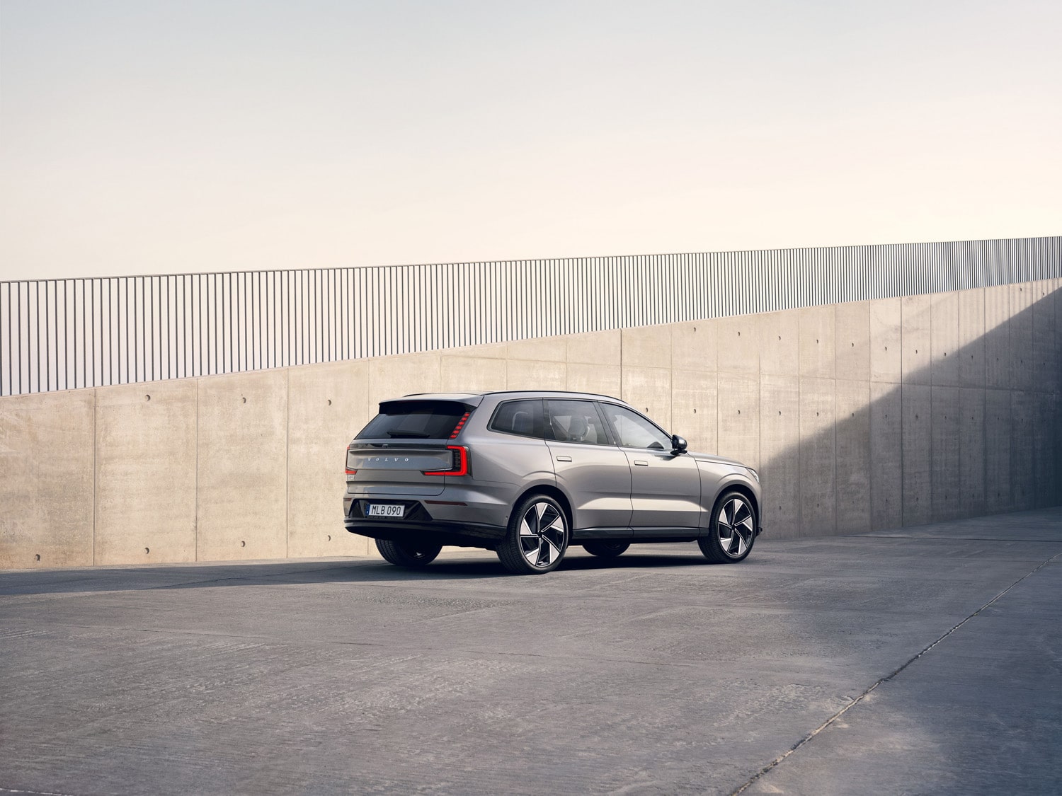 Crossovers and SUVs