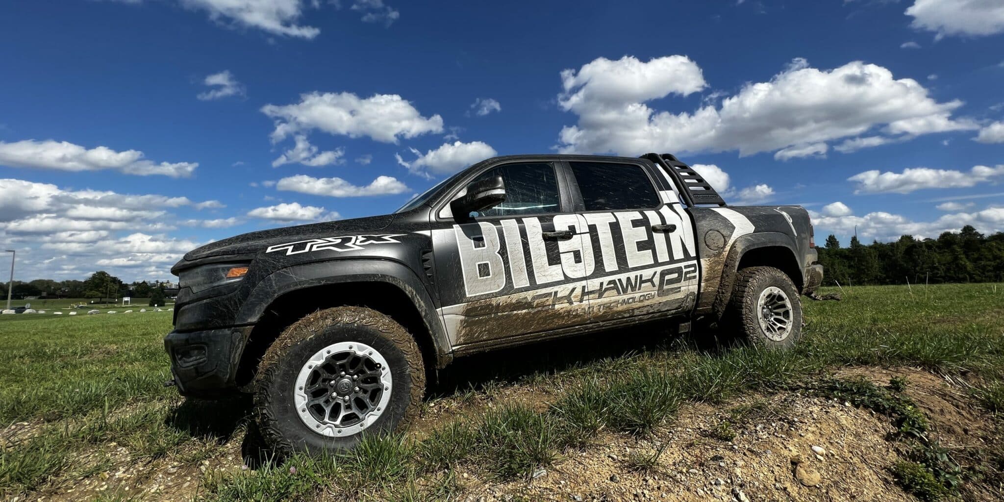 Bilstein