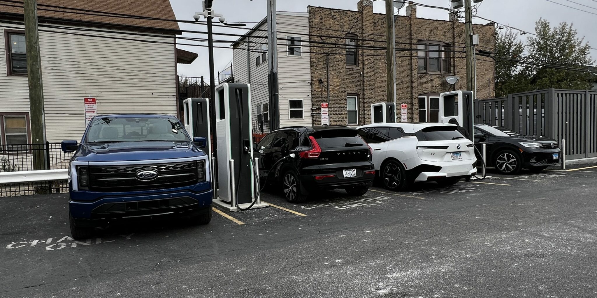 EV Misconceptions
