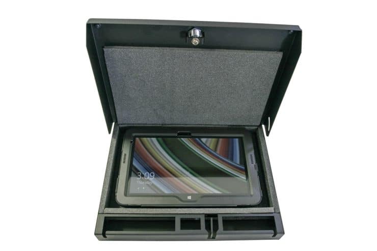 Tuffy Tablet Safe