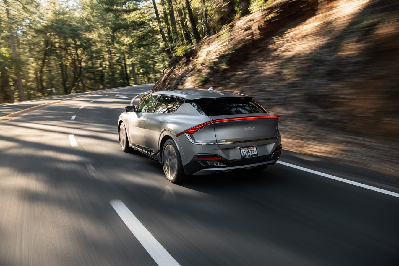 EV reliability
