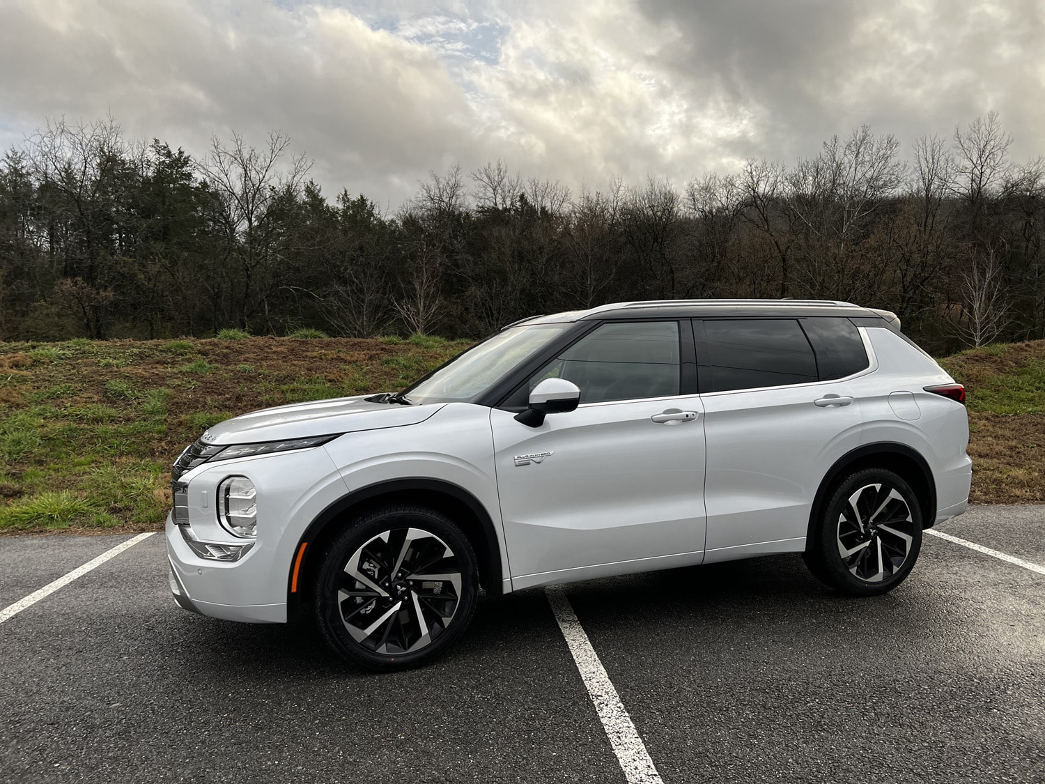 2023 Outlander PHEV