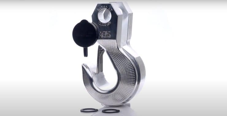 BOLT Locks Recovery Hook