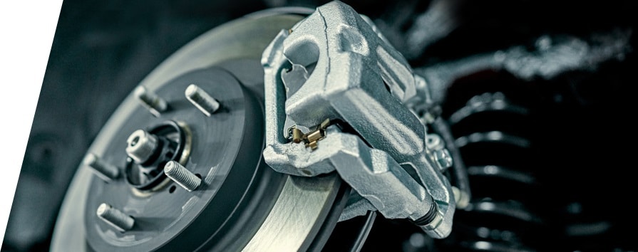 DBA Australia Brakes