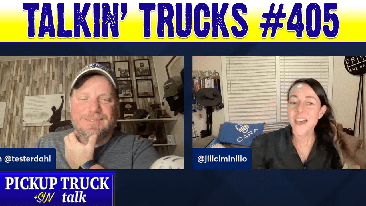 best worst 2022 trucks