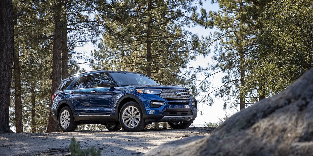 Ford Lincoln Recall