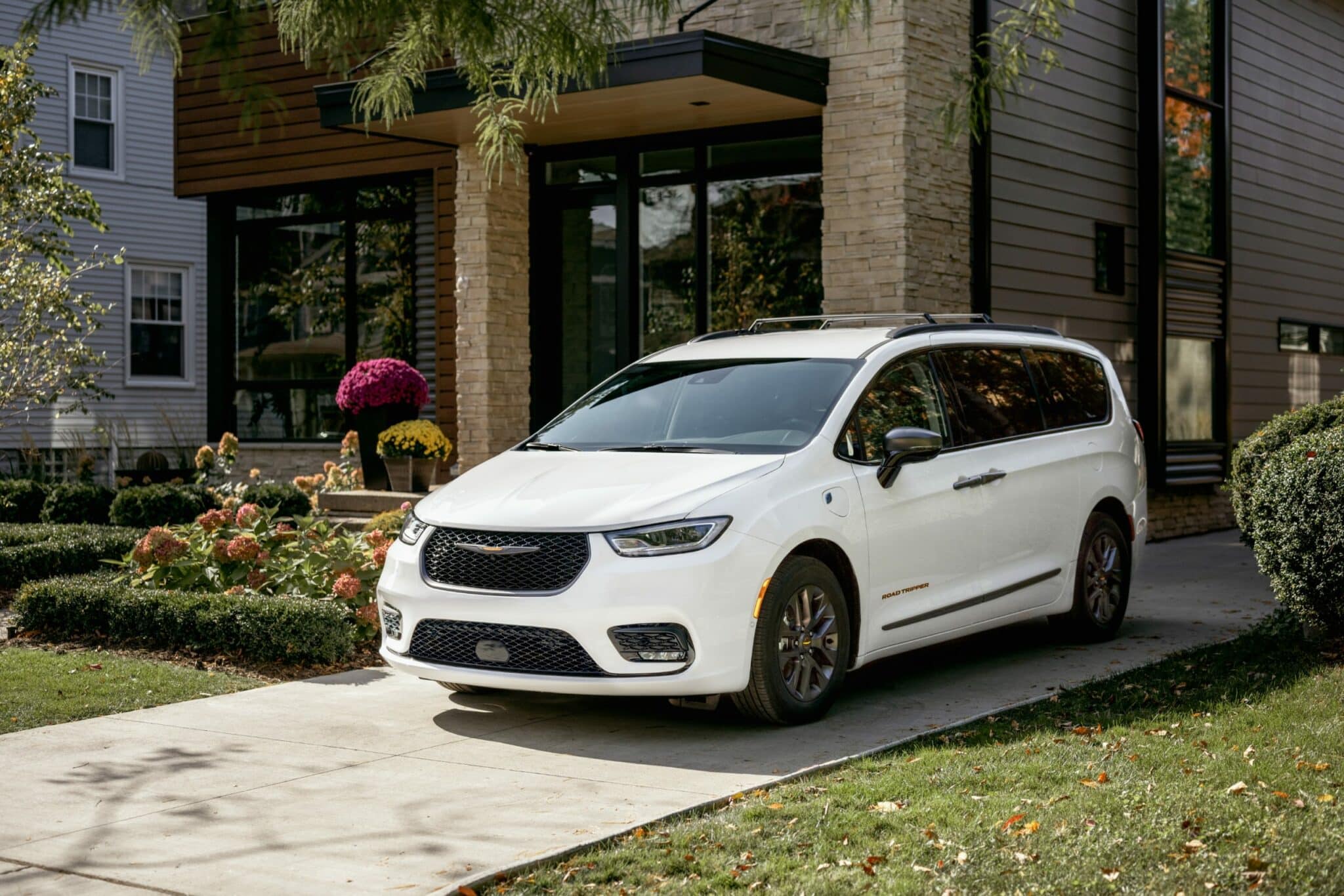chrysler recall