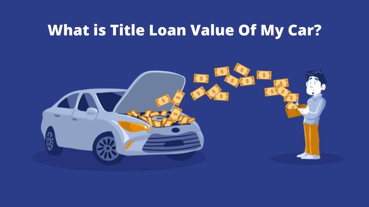 Car Title Loan