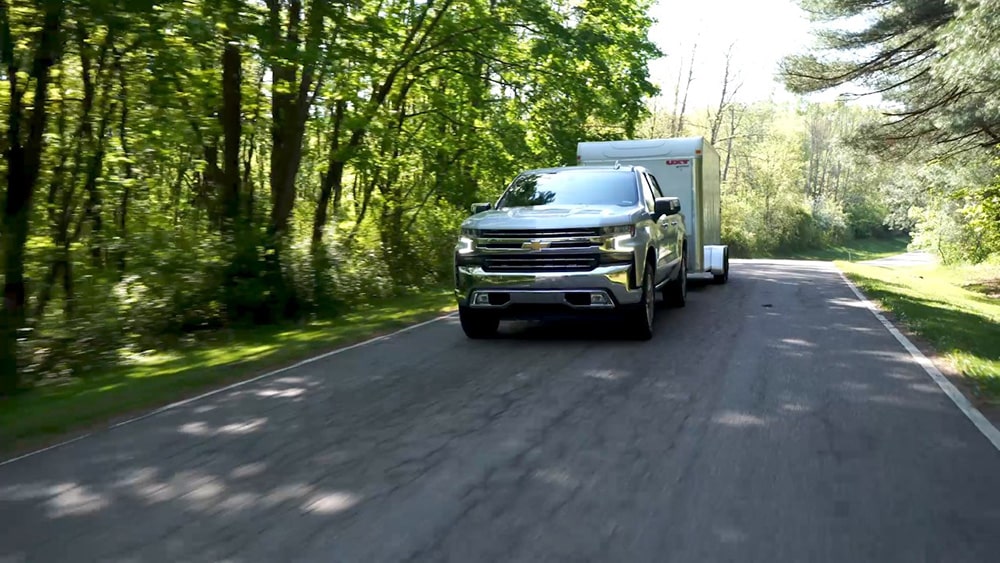 Rear axle ratios impact mpg