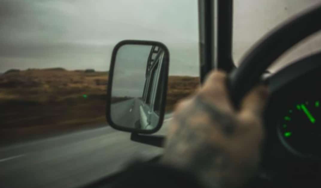 HGV Drivers