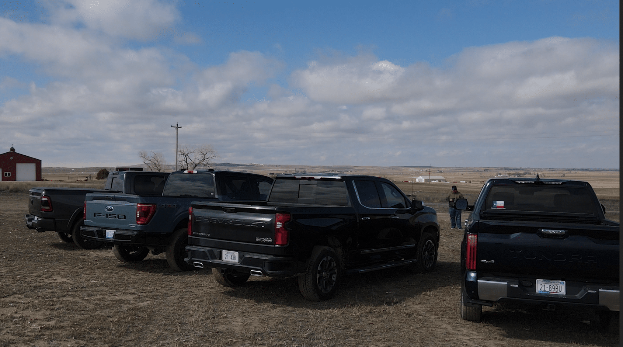 best new truck