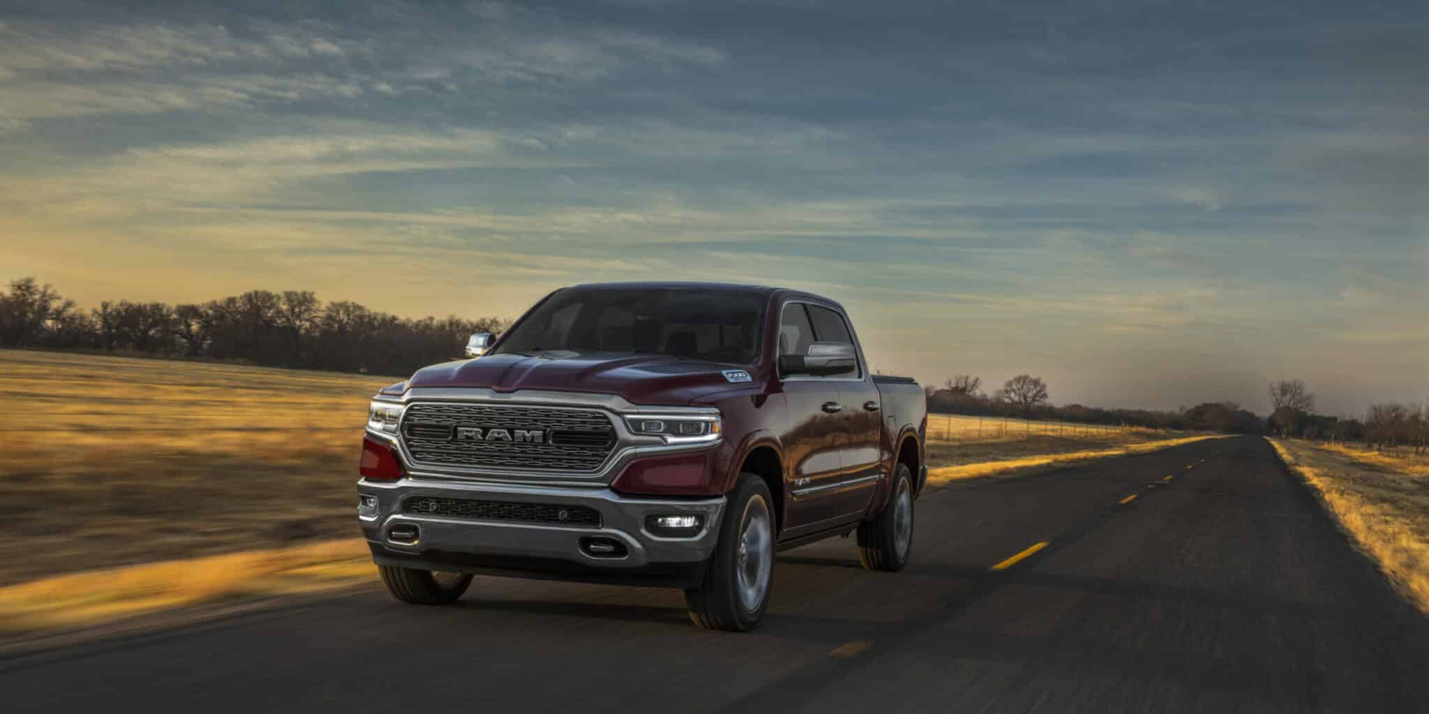 most reliable 2023 trucks