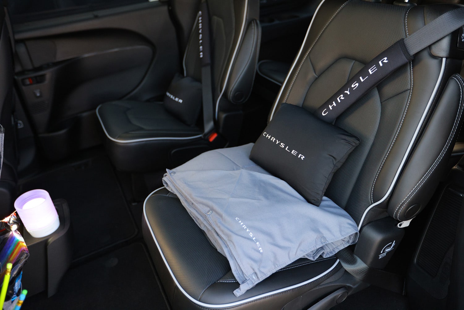 Chrysler Autism Society partnership