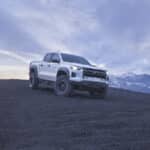 2024 Chevy Colorado