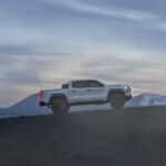 2024 Chevy Colorado Bison