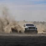 2024 Chevy Colorado ZR2 Bison