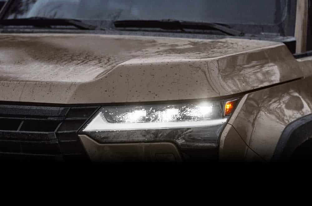 2024 Lexus GX