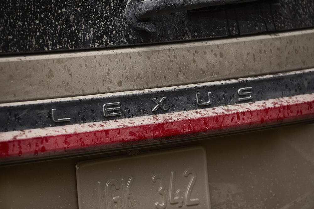 2024 Lexus GX