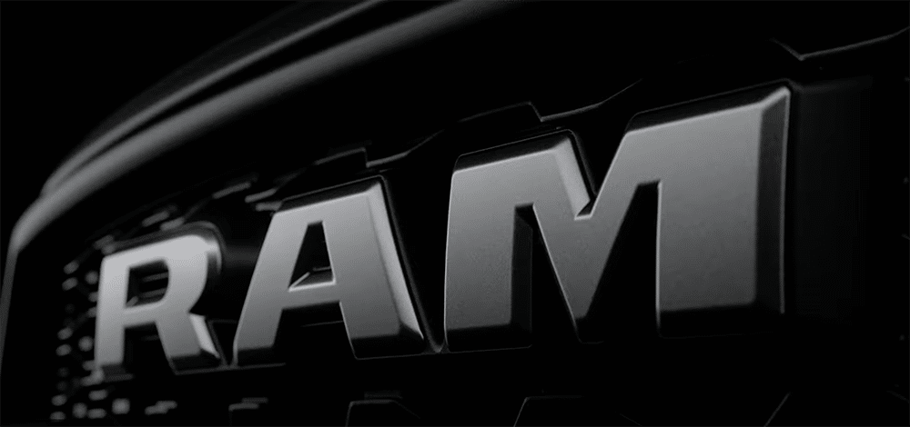 Ram Rampage