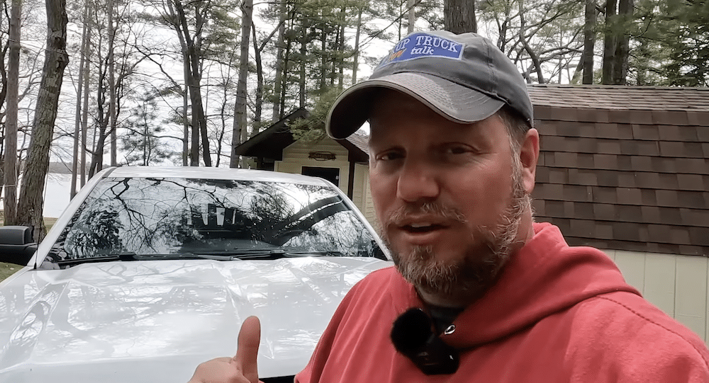 Does the GM wax coated frame prevent rust?