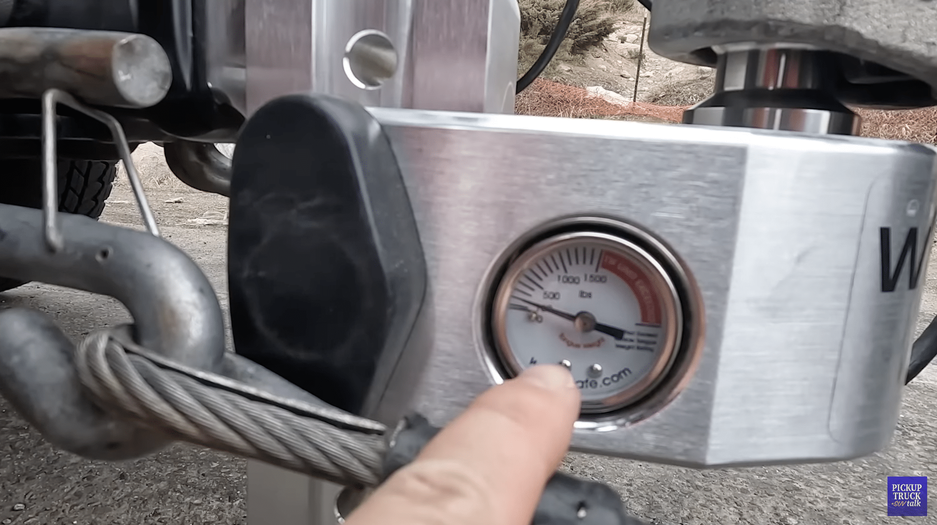 best towing hitch - weigh safe