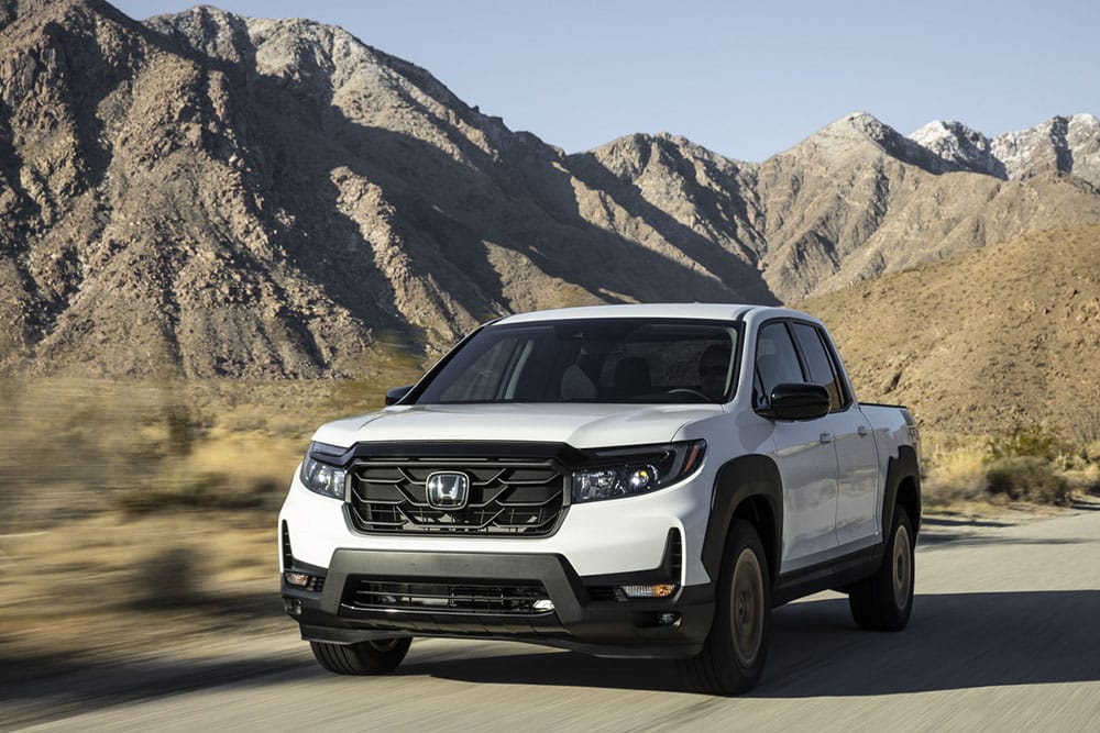 used truck pricing