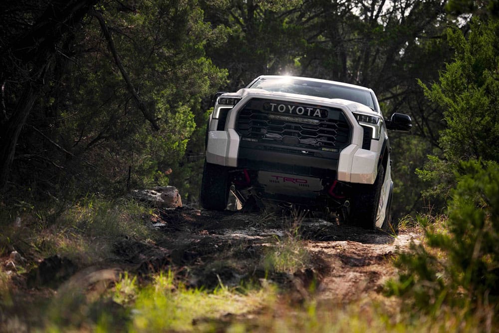 2023 Q2 truck sales