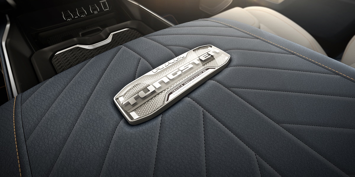 2025 Ram 1500 Tungsten