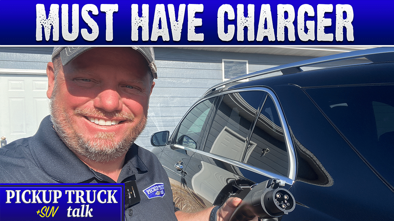 Lectron Level 2 charger