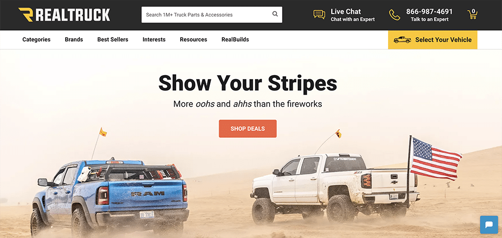 Realtruck.com