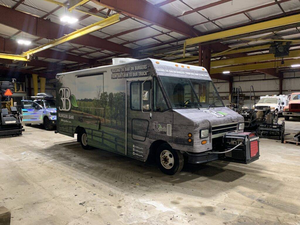 vinyl wraps