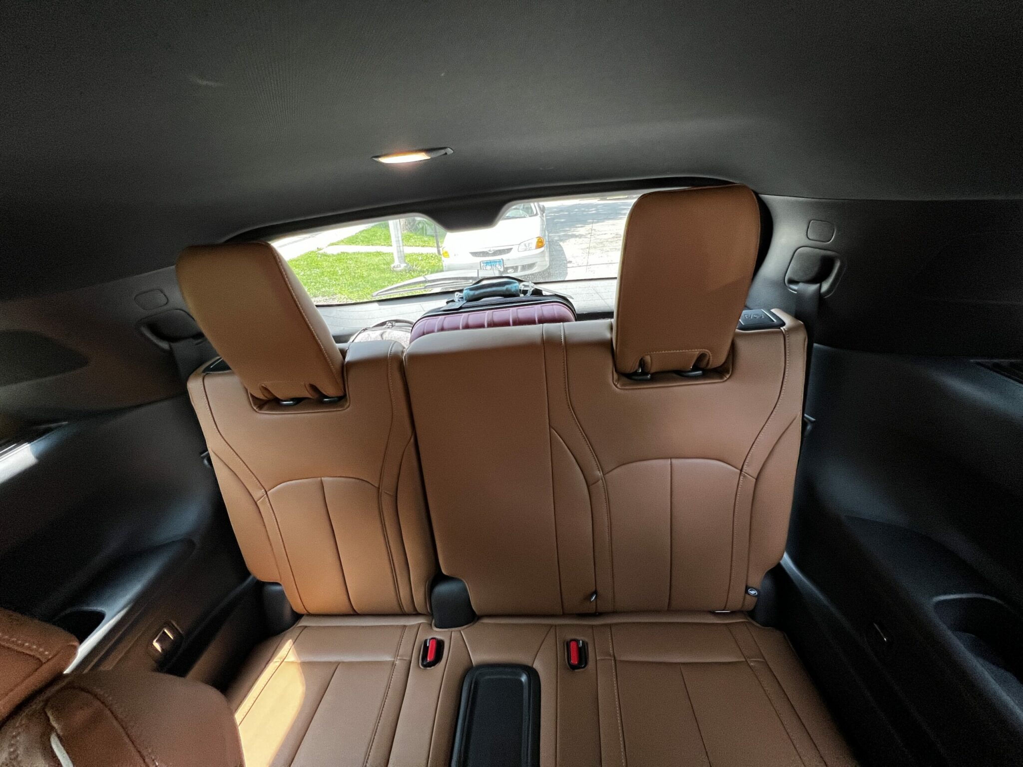 2023 Infiniti QX60