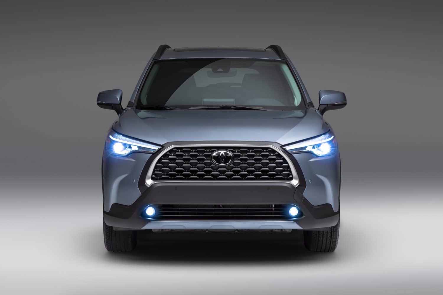 is a toyota corolla pickup on the way?