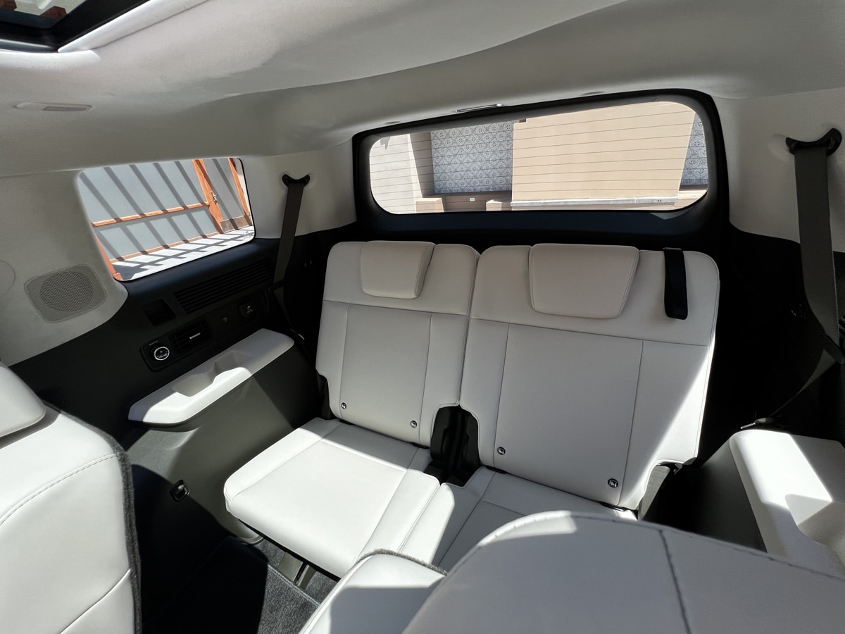 2024 Hyundai Santa Fe
