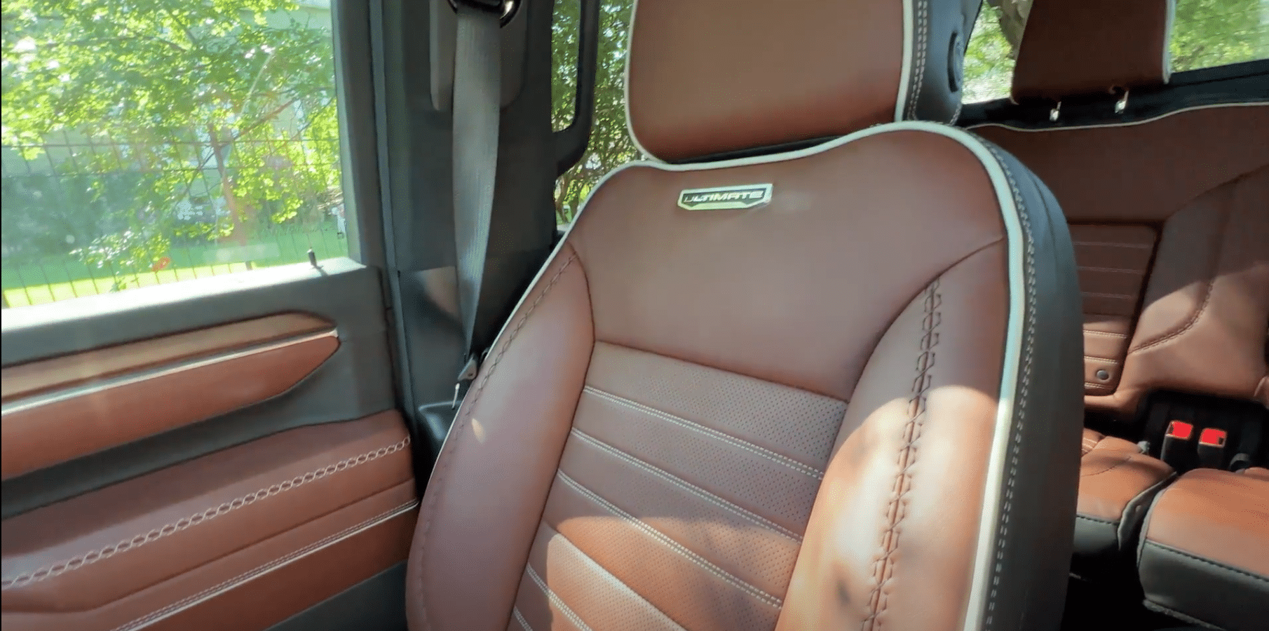 2024 GMC Sierra 2500