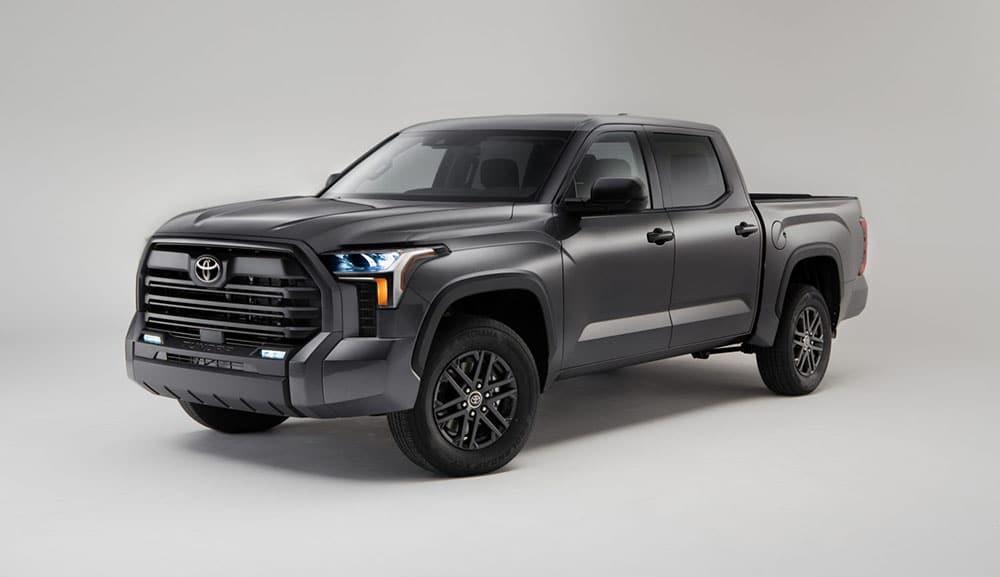 2023 Toyota Tundra Class Action Lawsuit