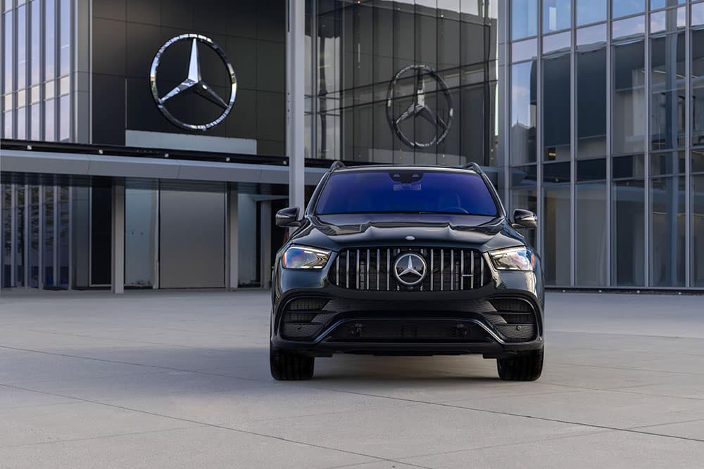 Mercedes supplier ZF UAW strike